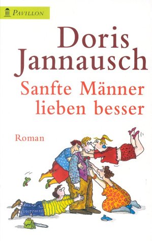 Sanfte Männer lieben besser Books