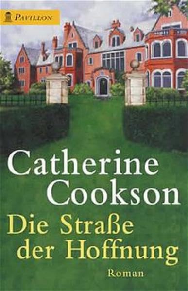 Die Strasse der Hoffnung: Roman (Pavillon) Books