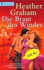 Die Braut des Windes: Roman (Pavillon) Contemporary Romance