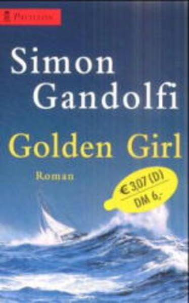 Alistair MacLean's Golden Girl: Roman (Pavillon) Crime & Thrillers