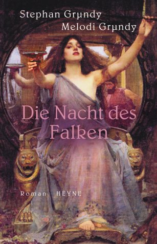 Die Nacht des Falken Fiction