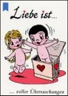 Product Image: Liebe ist . . . voller Überraschungen