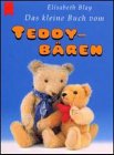Product Image: Das kleine Buch vom Teddybären.