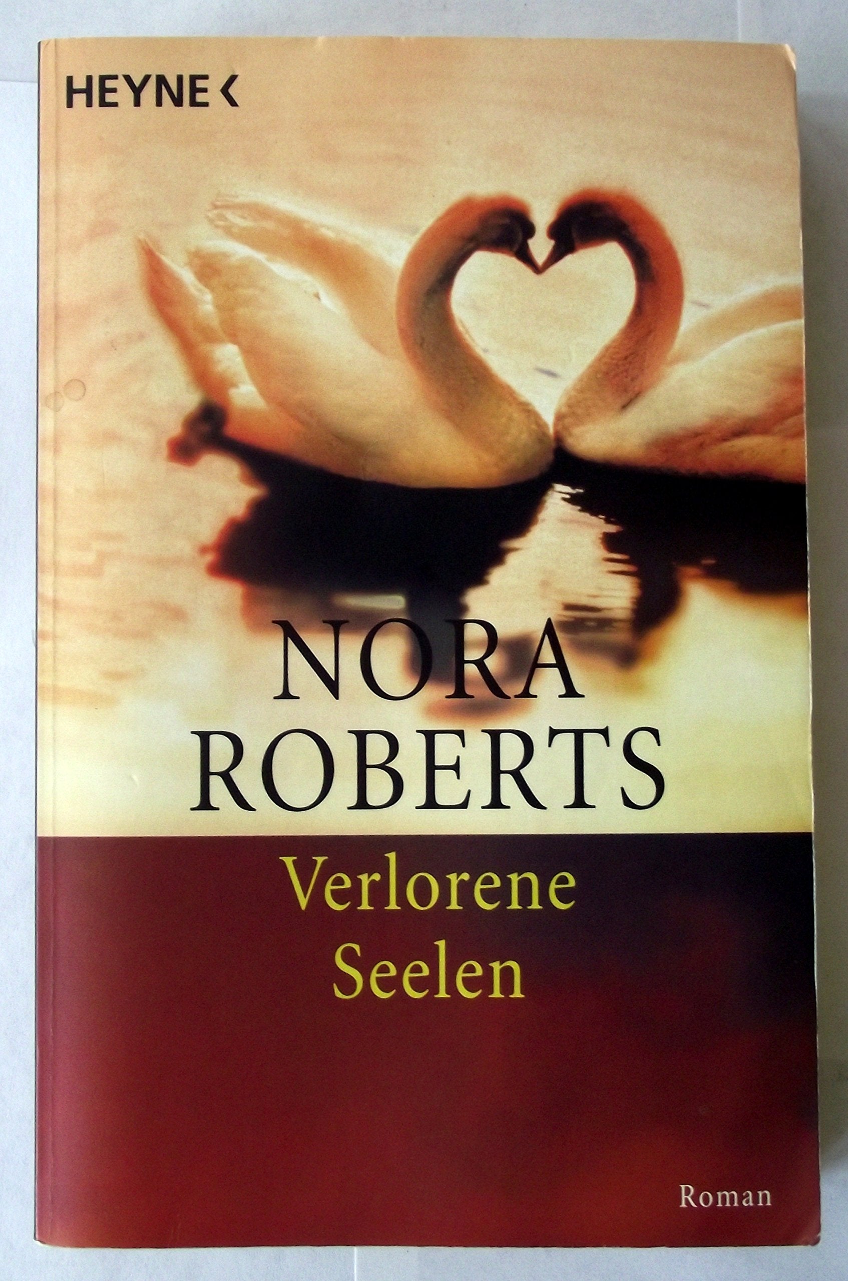 Verlorene Seelen Contemporary literature Books