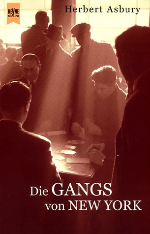Product Image: Die Gangs Von New York