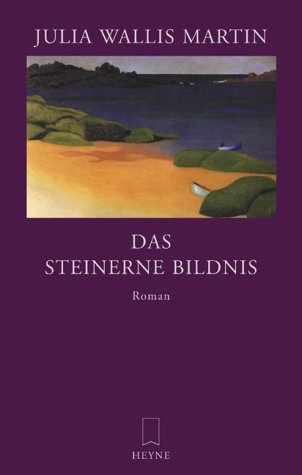 Das steinerne Bildnis, Geschenkausgabe Crime & Thrillers