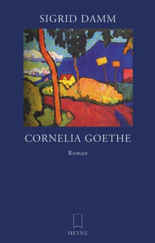 Cornelia Goethe, Geschenkausgabe Art & Literature