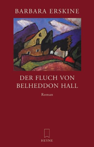 Der Fluch von Belheddon Hall, Geschenkausgabe Contemporary literature