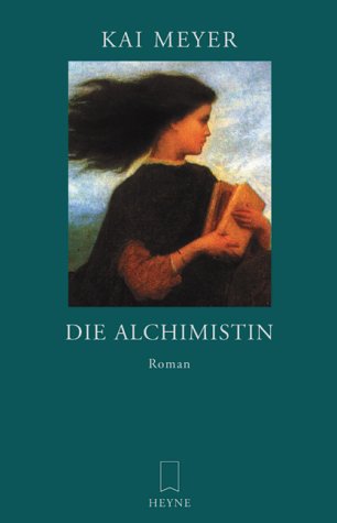 Product Image: Die Alchimistin, Geschenkausgabe