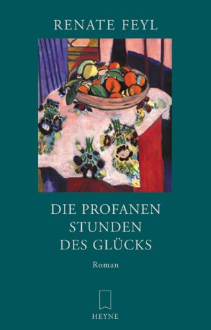 Die profanen Stunden des Glücks, Geschenkausgabe Historical Fiction