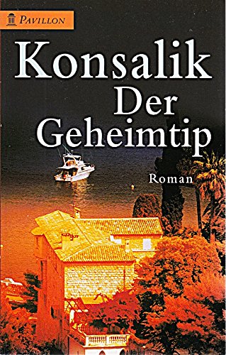 Product Image: Der Geheimtip