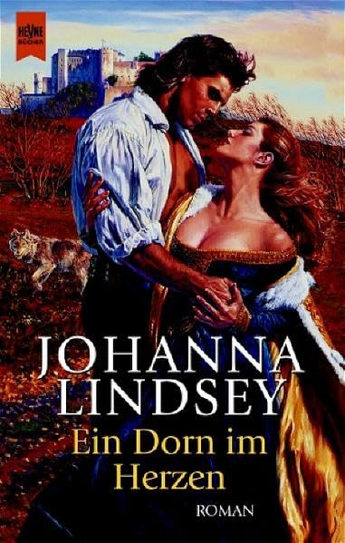 Ein Dorn im Herzen: Roman: Roman. Aus d. Amerikan. v. Elisabeth Spang Contemporary literature