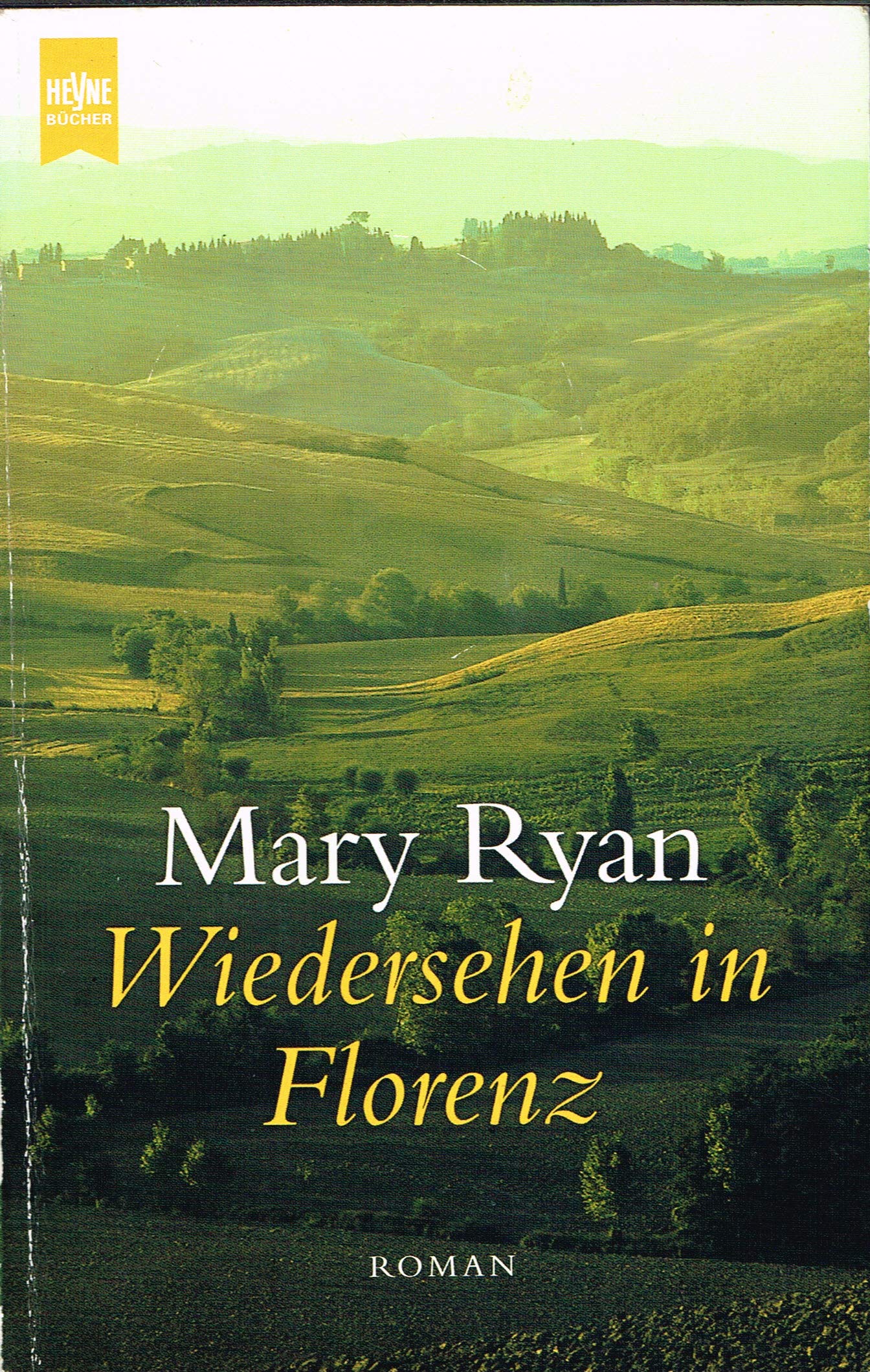 Wiedersehen in Florenz Books