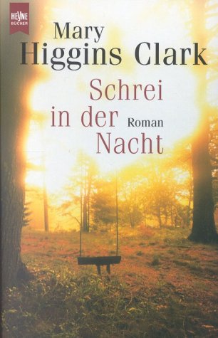 Product Image: Schrei in der Nacht