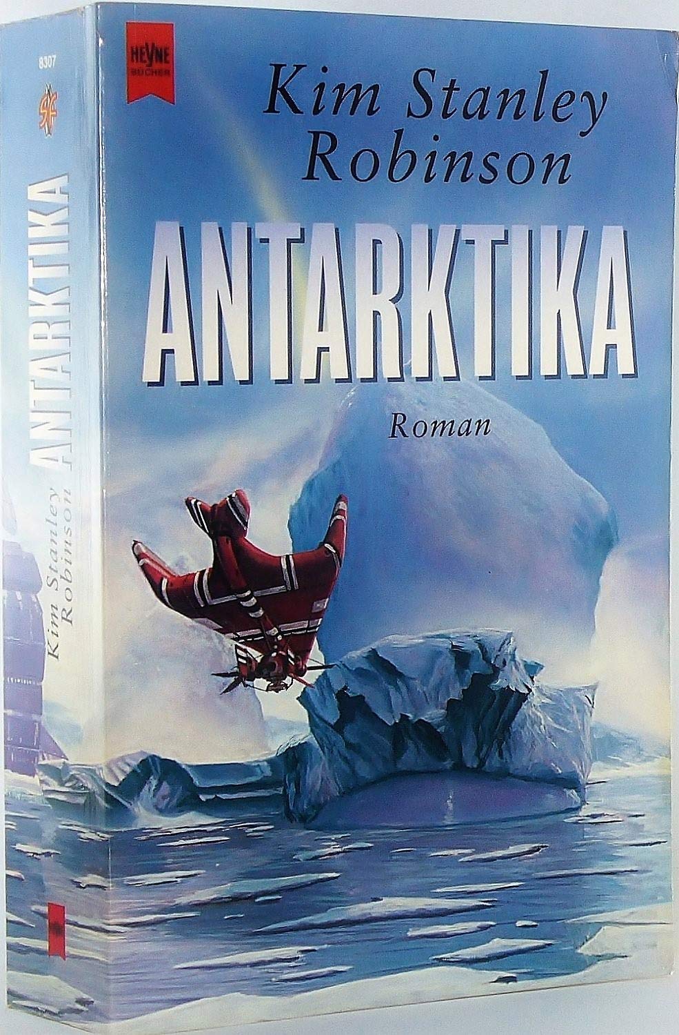 Product Image: Antarktika