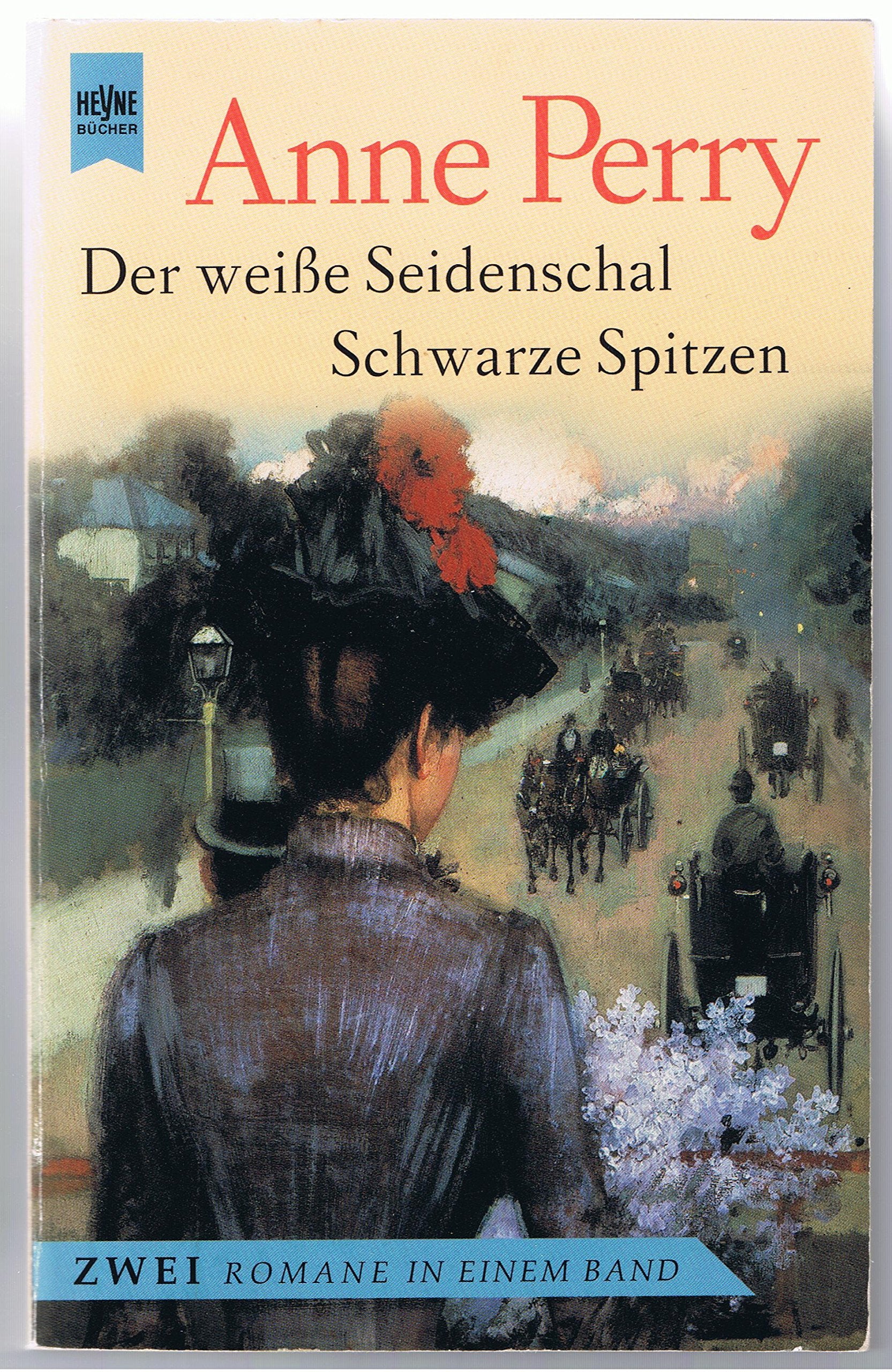 Product Image: Der weiße Seidenschal