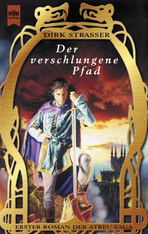 Der verschlungene Pfad Fantasy & Sci-Fi