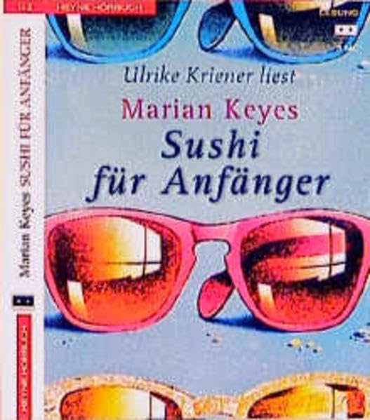 Sushi für Anfänger (Hörbuch (26)) Contemporary literature