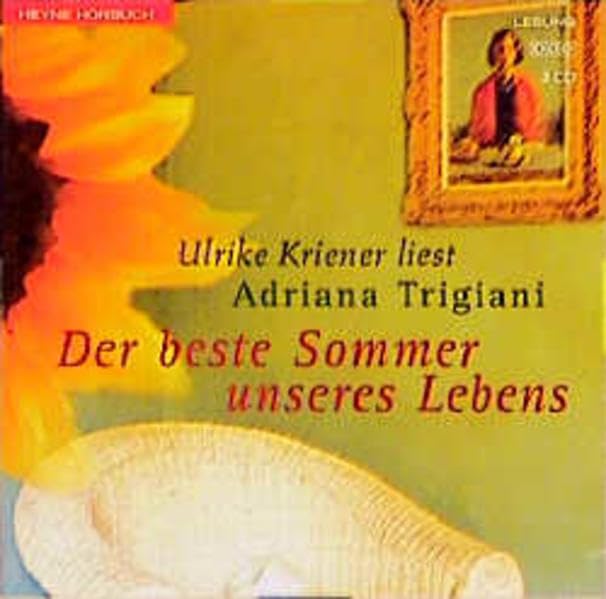 Der beste Sommer unseres Lebens (Hörbuch (26)) Contemporary literature