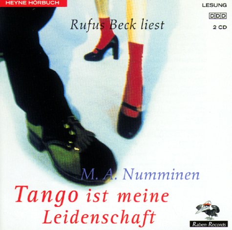 Product Image: Tango ist meine Leidenschaft. 2 CDs
