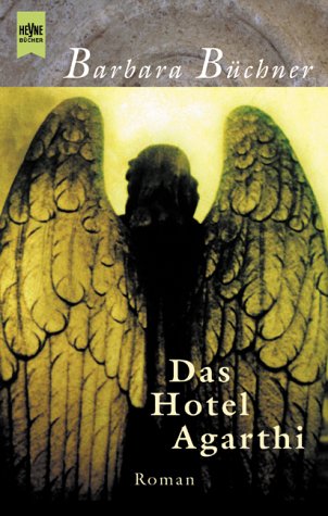 Das Hotel Agarthi Fantasy & Sci-Fi Books