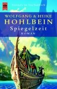 Spiegelzeit. Roman Fantasy & Sci-Fi