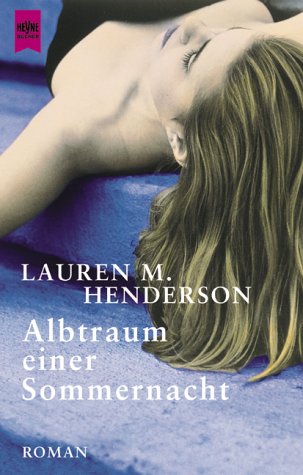 Albtraum einer Sommernacht Crime & Thrillers