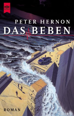 Das Beben: Roman. Aus d. Amerikan. v. Wolfdietrich Müller Books