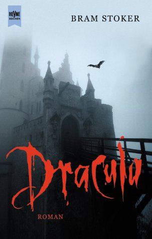 Dracula Vampires & Bit-Lit Books