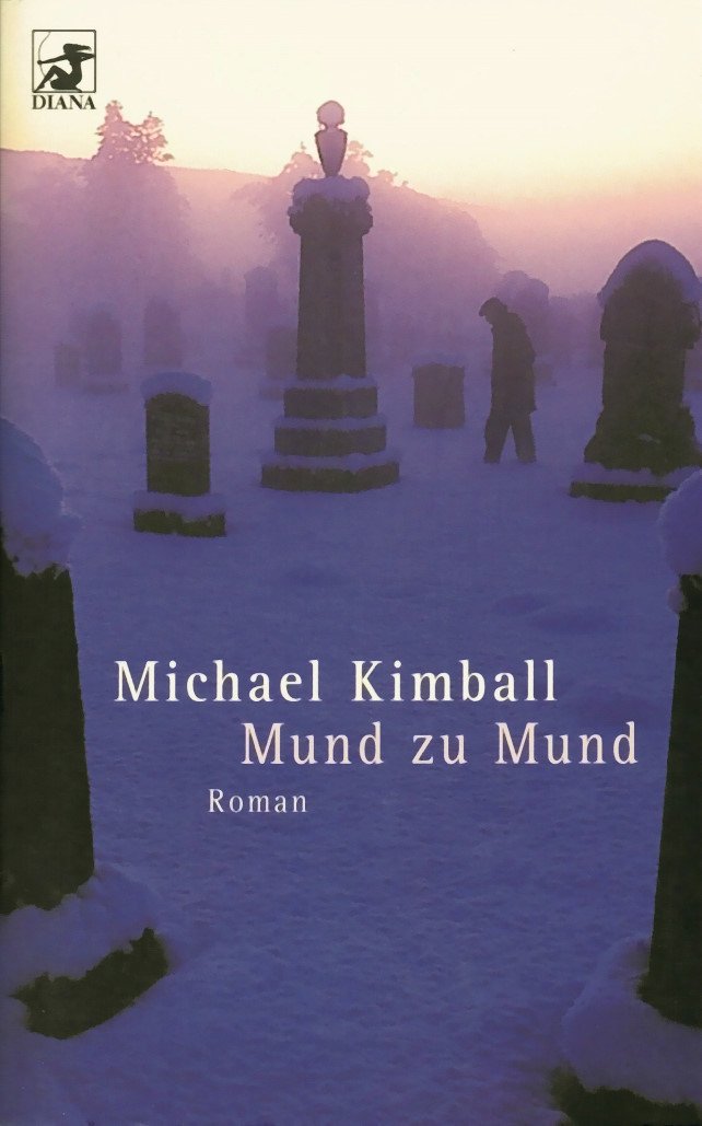 Mund zu Mund. Roman Contemporary literature