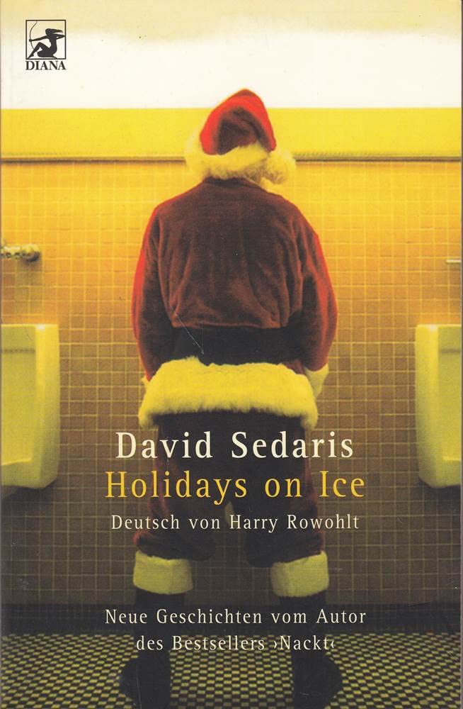 Product Image: Holidays on Ice