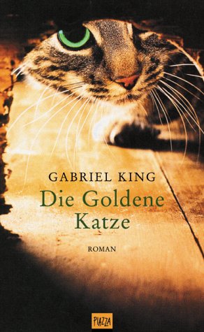 Product Image: Die Goldene Katze