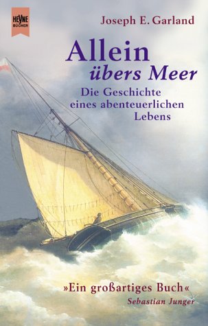 Allein übers Meer Memories