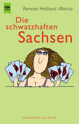 Die schwatzhaften Sachsen Social Sciences
