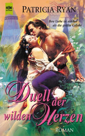 Duell der wilden Herzen Books