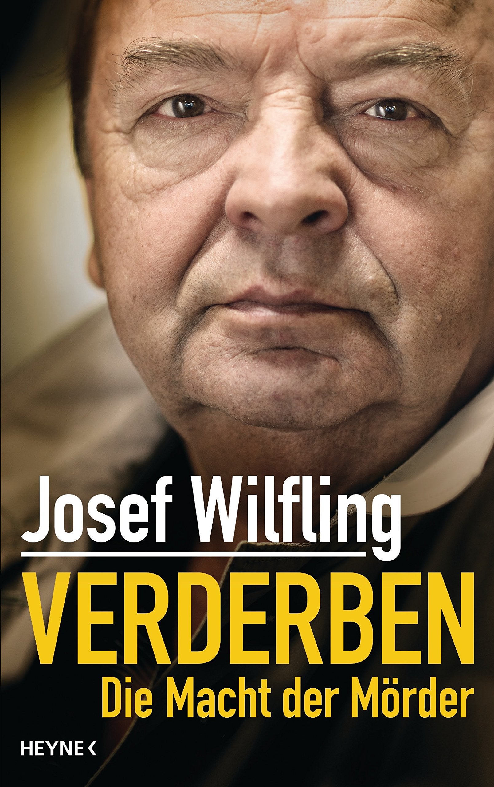 Verderben Law