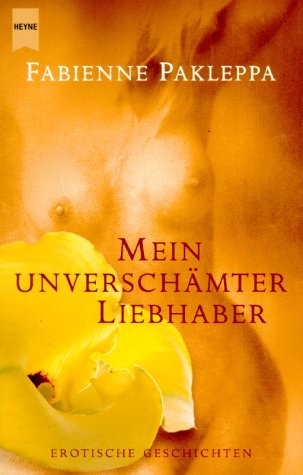 Product Image: Mein unverschämter Liebhaber