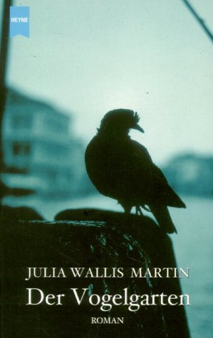 Der Vogelgarten Crime & Thrillers