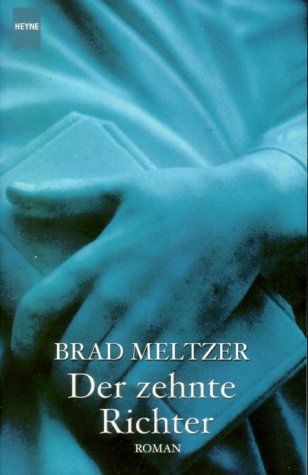 Product Image: Der zehnte Richter