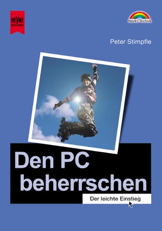 Den PC beherrschen Books
