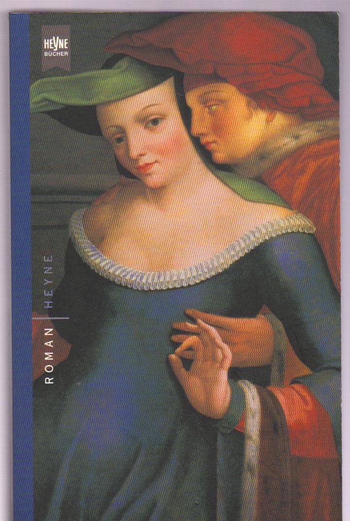 Die Safranhändlerin Contemporary literature