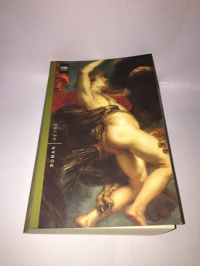 Adler und Falke Contemporary literature