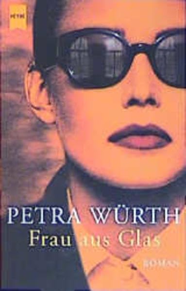 Frau aus Glas. Ein Pia-Petry-Roman Crime & Thrillers