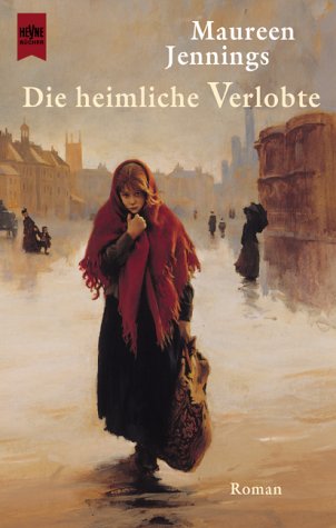 Die heimliche Verlobte Crime & Thrillers