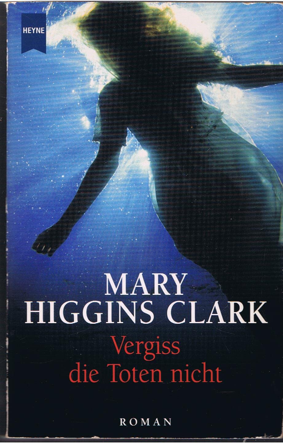 Vergiss die Toten nicht: Roman Action & Adventure