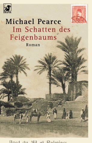 Im Schatten des Feigenbaums: Roman. Aus d. Engl. v. Peter Pfaffinger Crime & Thrillers