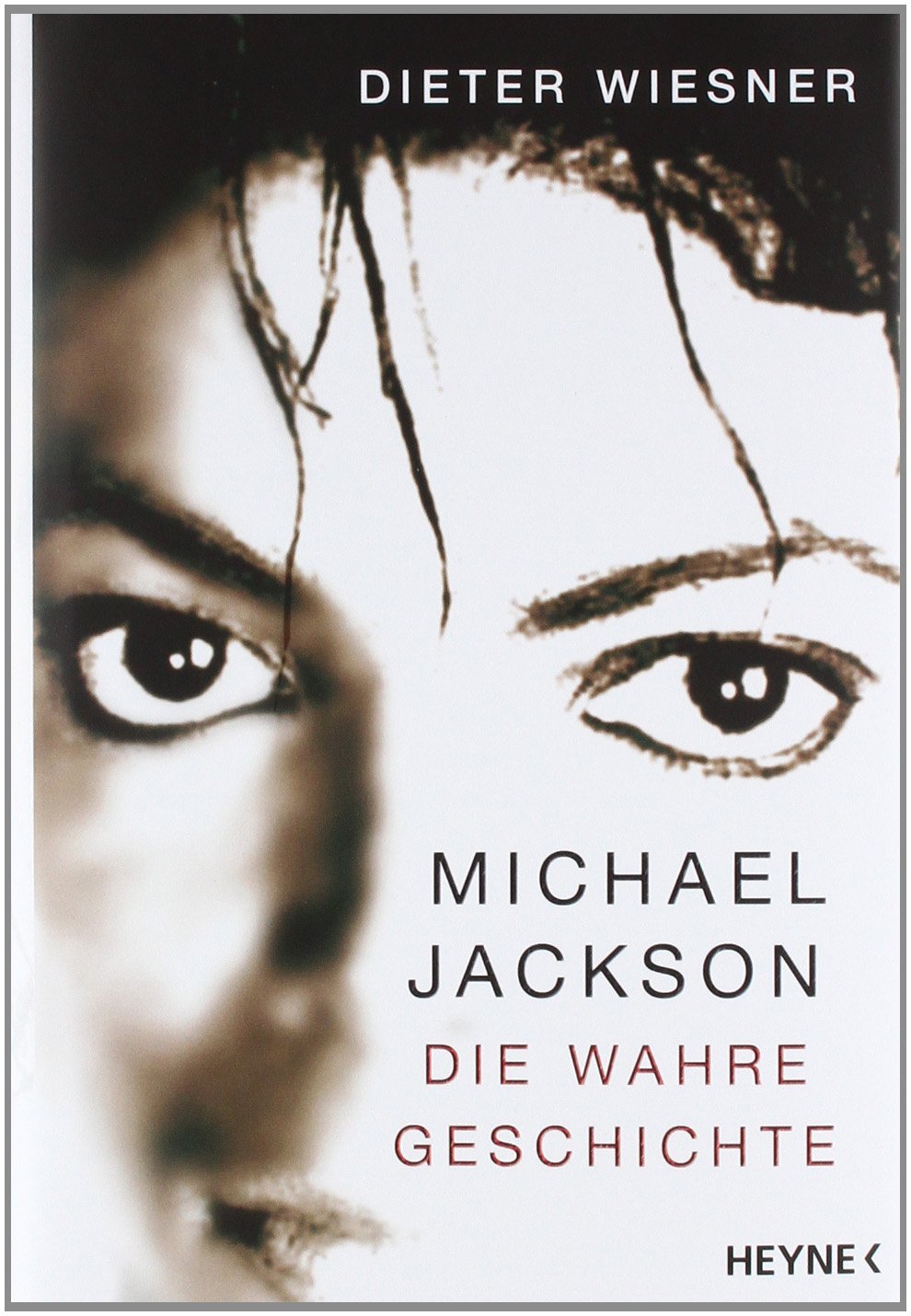 Michael Jackson: Die wahre Geschichte Art & Literature