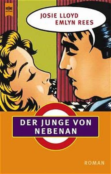 Der Junge von nebenan: Roman (Heyne Allgemeine Reihe (01)) Contemporary literature