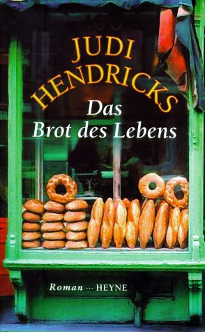 Das Brot des Lebens Contemporary literature Books