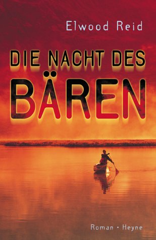 Die Nacht des Bären. Roman Crime & Thrillers